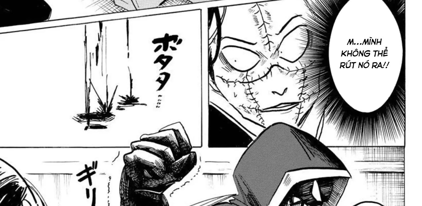 Sanda Chapter 19 - 45