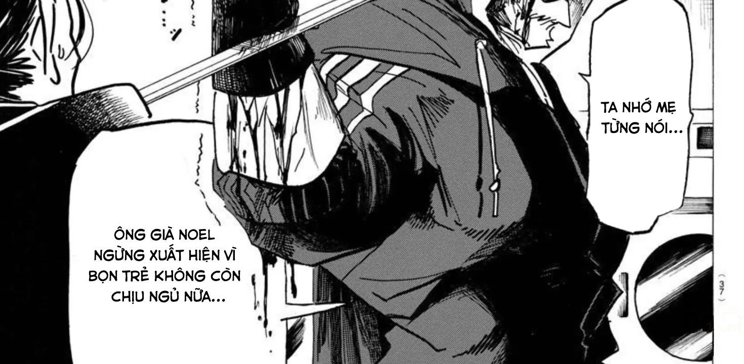 Sanda Chapter 19 - 46