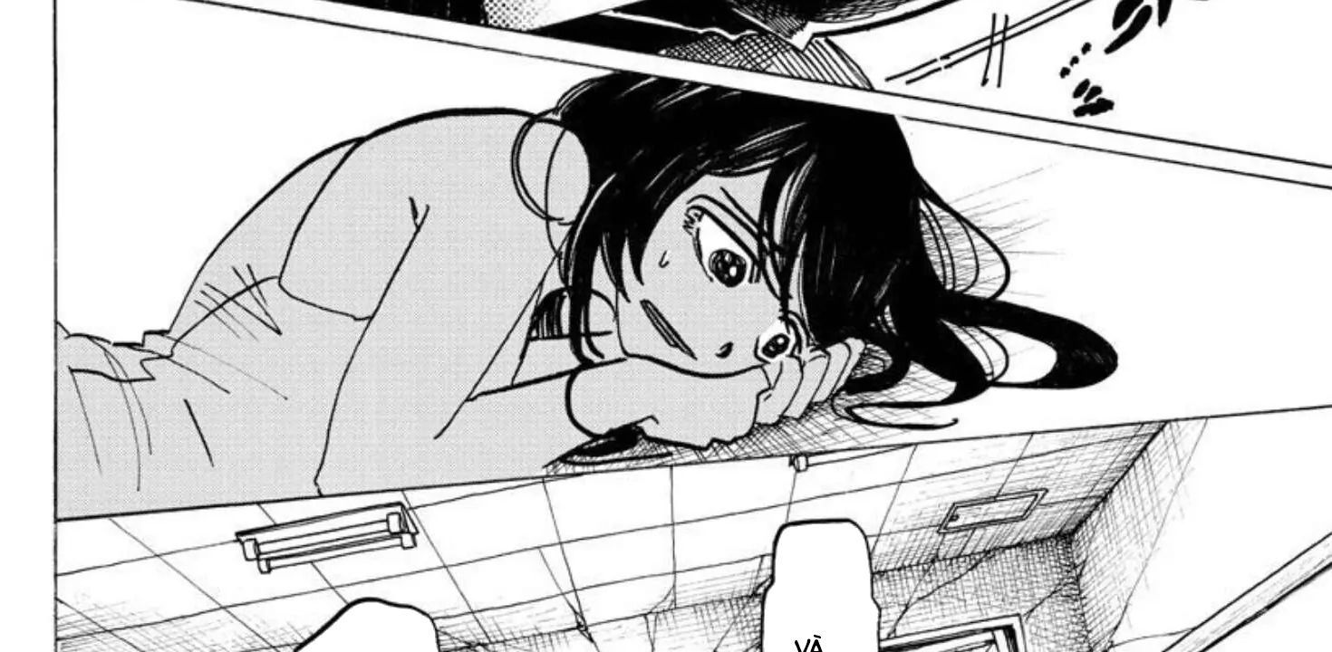 Sanda Chapter 19 - 48