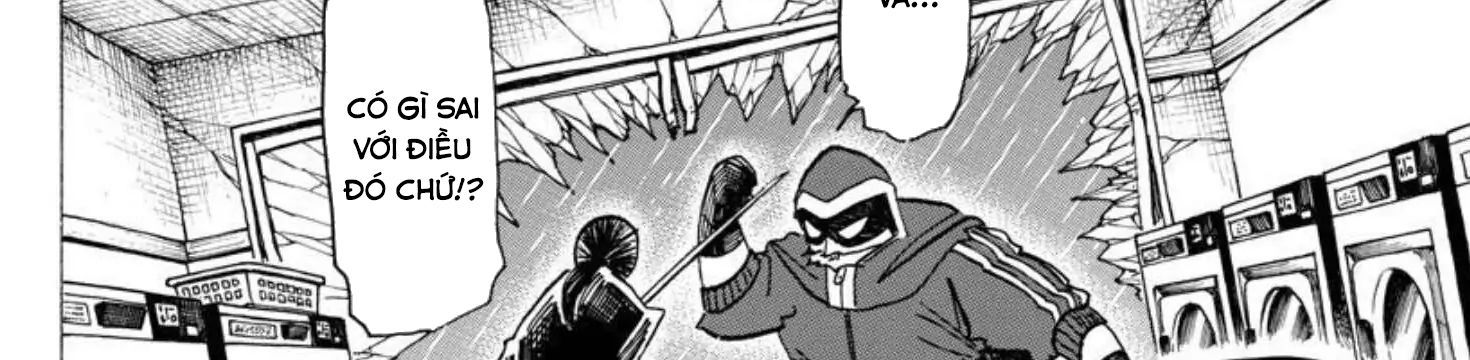 Sanda Chapter 19 - 49