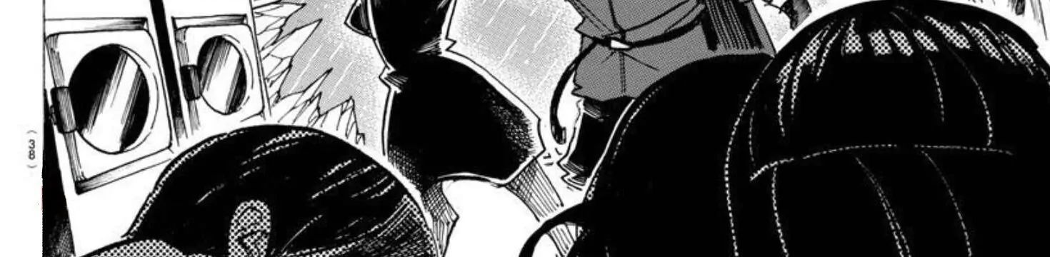 Sanda Chapter 19 - 50