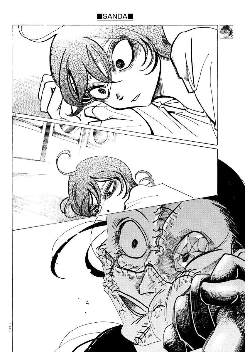 Sanda Chapter 19 - 55