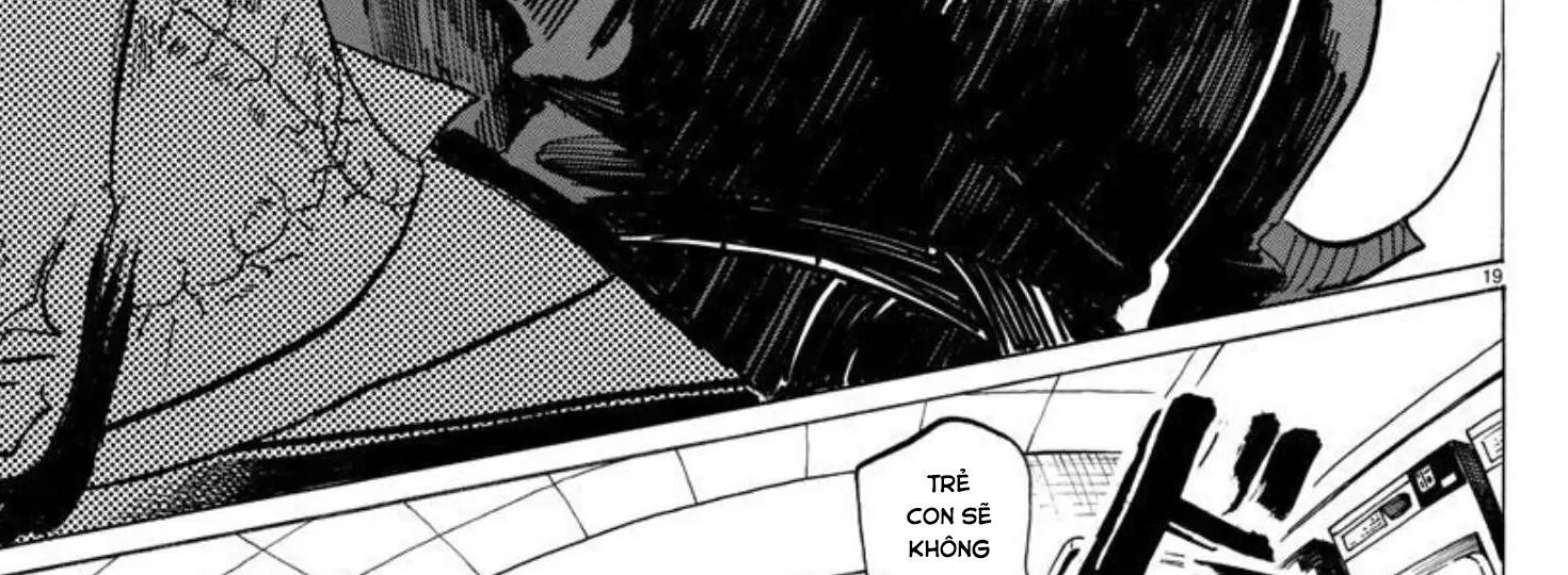 Sanda Chapter 19 - 58