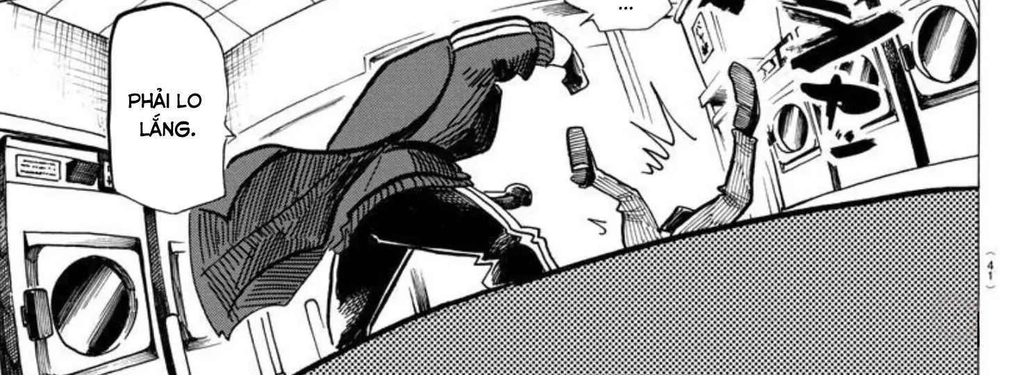 Sanda Chapter 19 - 59