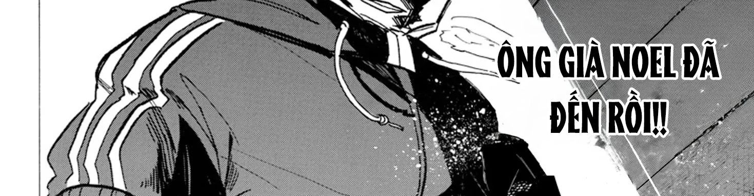 Sanda Chapter 19 - 61