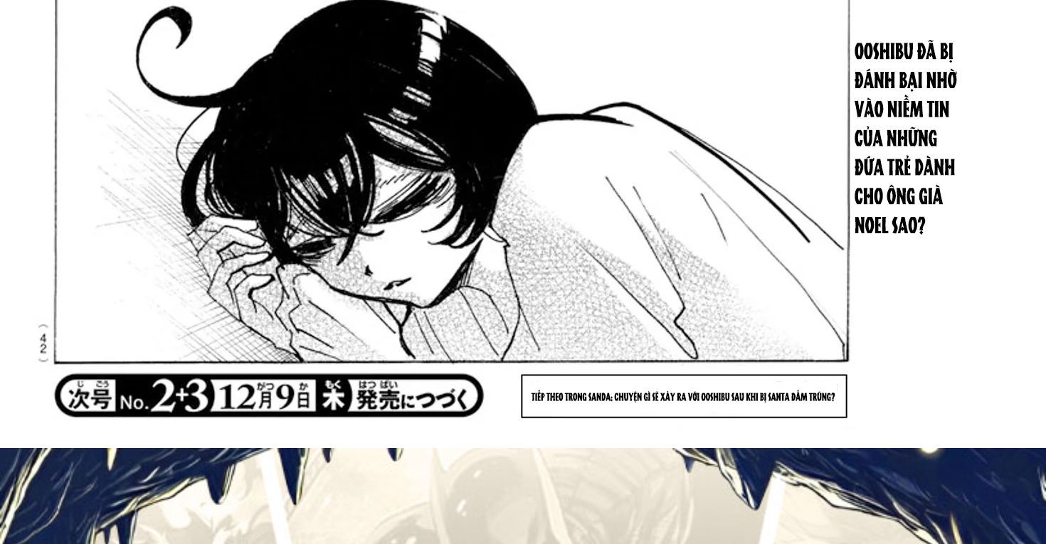 Sanda Chapter 19 - 64