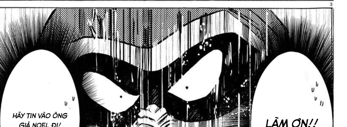 Sanda Chapter 19 - 10