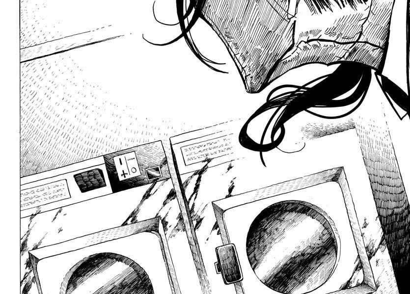 Sanda Chapter 20 - 22