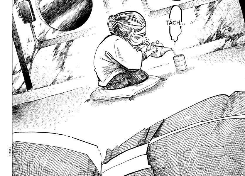 Sanda Chapter 20 - 23