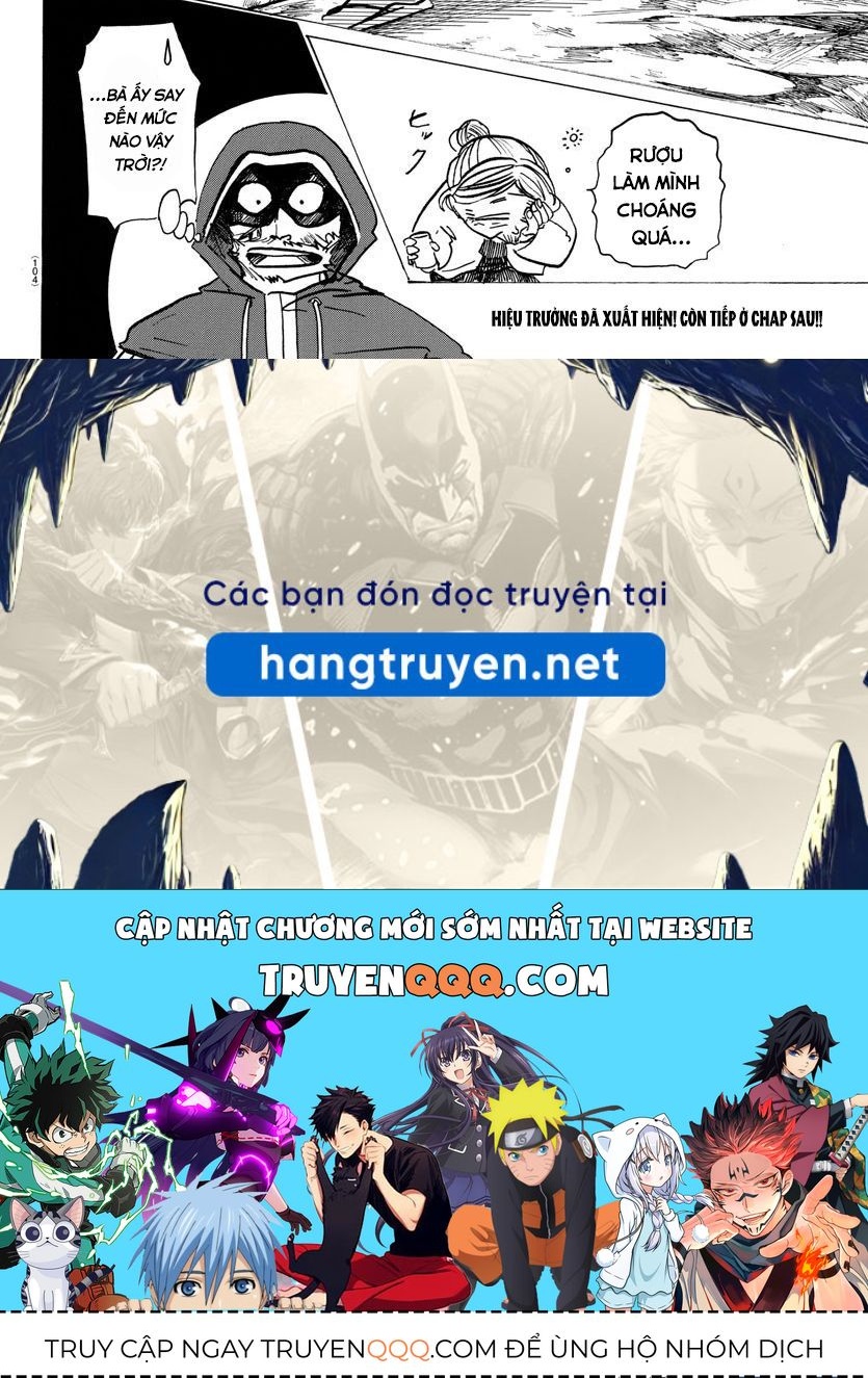 Sanda Chapter 20 - 32