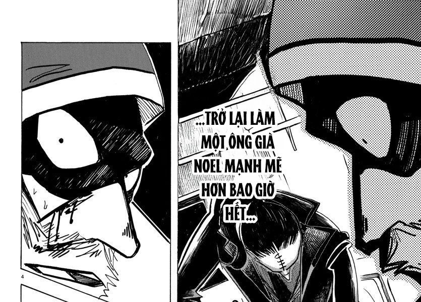 Sanda Chapter 20 - 6