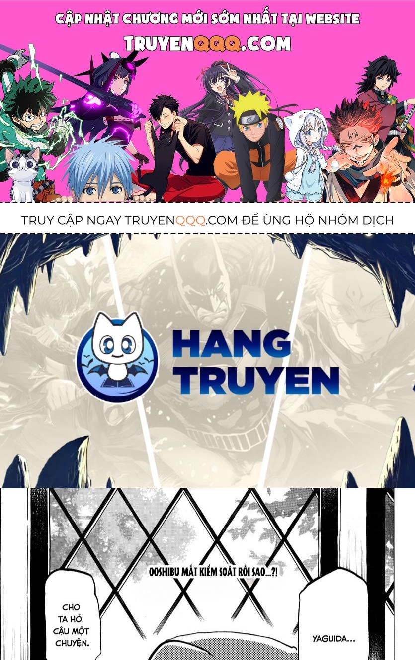 Sanda Chapter 23 - 1