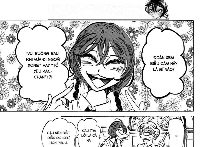 Sanda Chapter 23 - 16