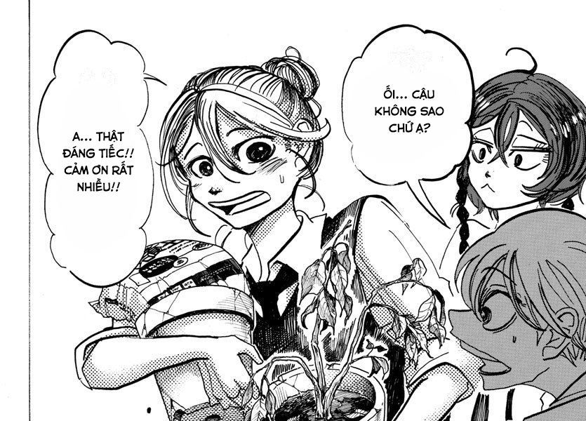 Sanda Chapter 23 - 18