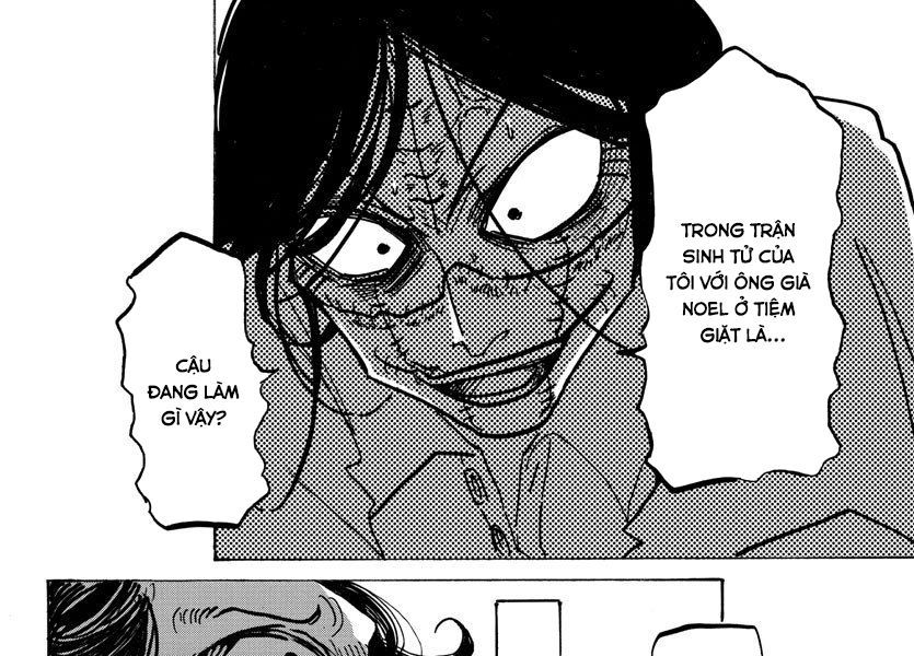 Sanda Chapter 23 - 3