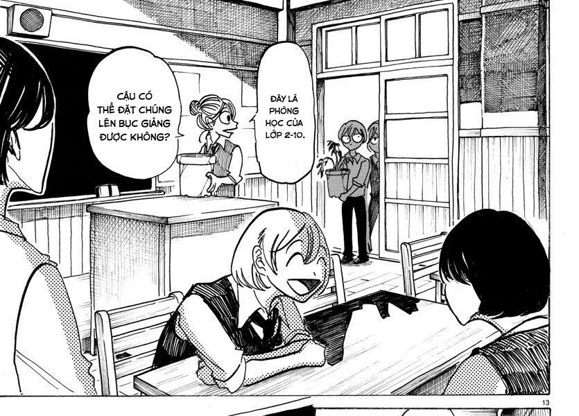 Sanda Chapter 23 - 23