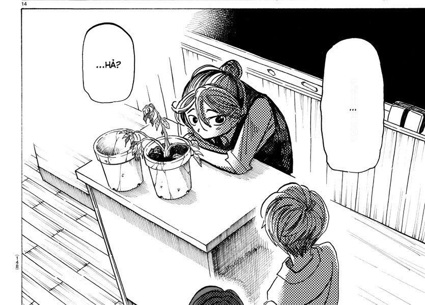 Sanda Chapter 23 - 26