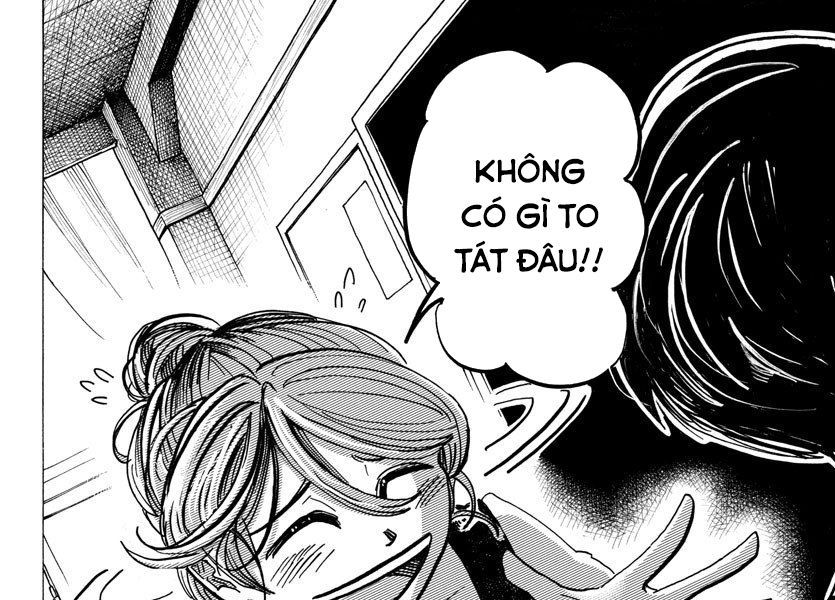 Sanda Chapter 23 - 28