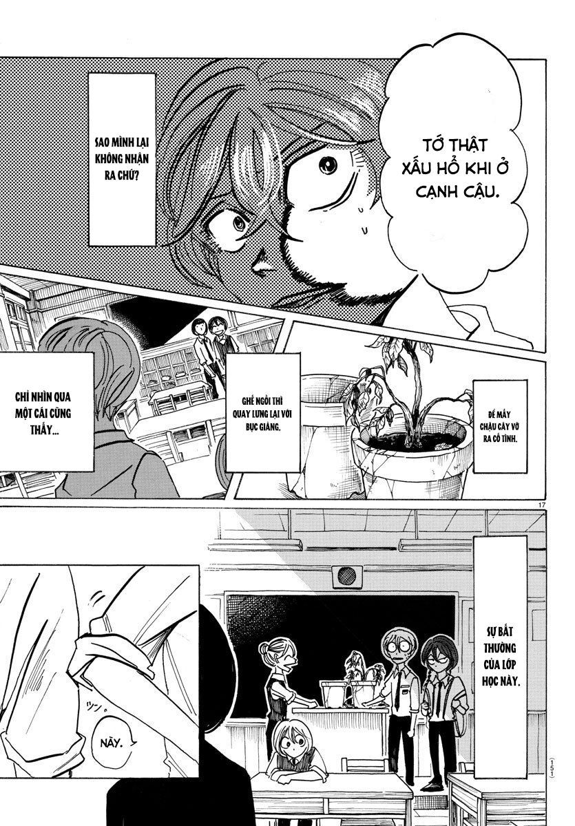 Sanda Chapter 23 - 30