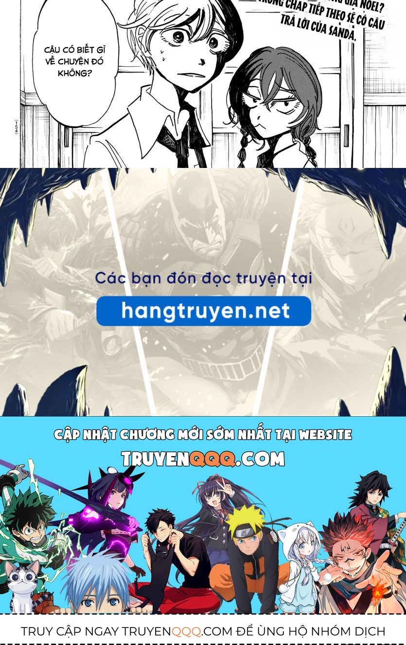 Sanda Chapter 23 - 33