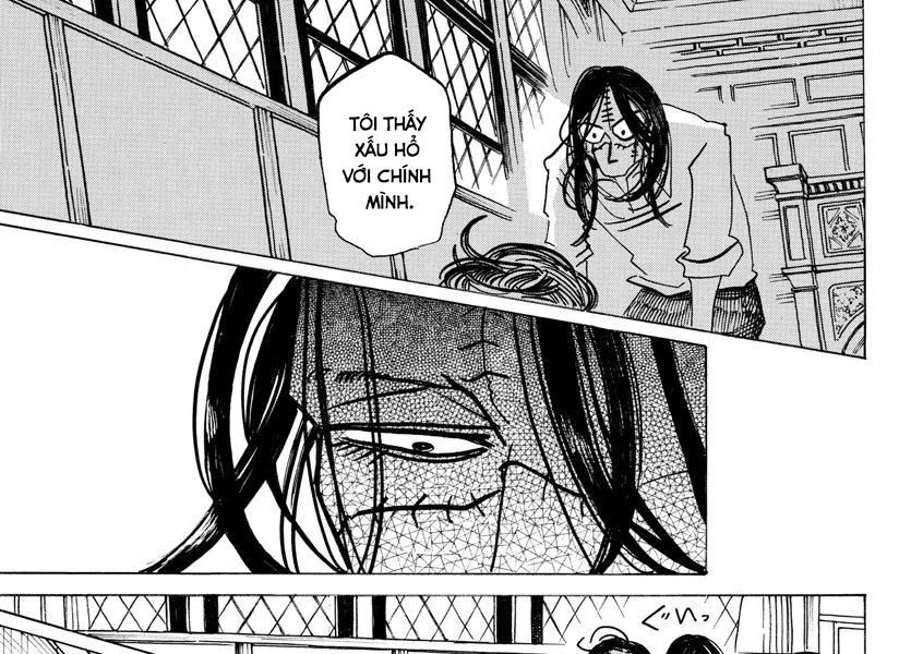 Sanda Chapter 23 - 9