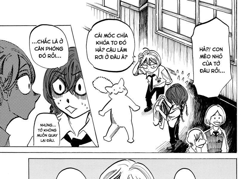 Sanda Chapter 24 - 11