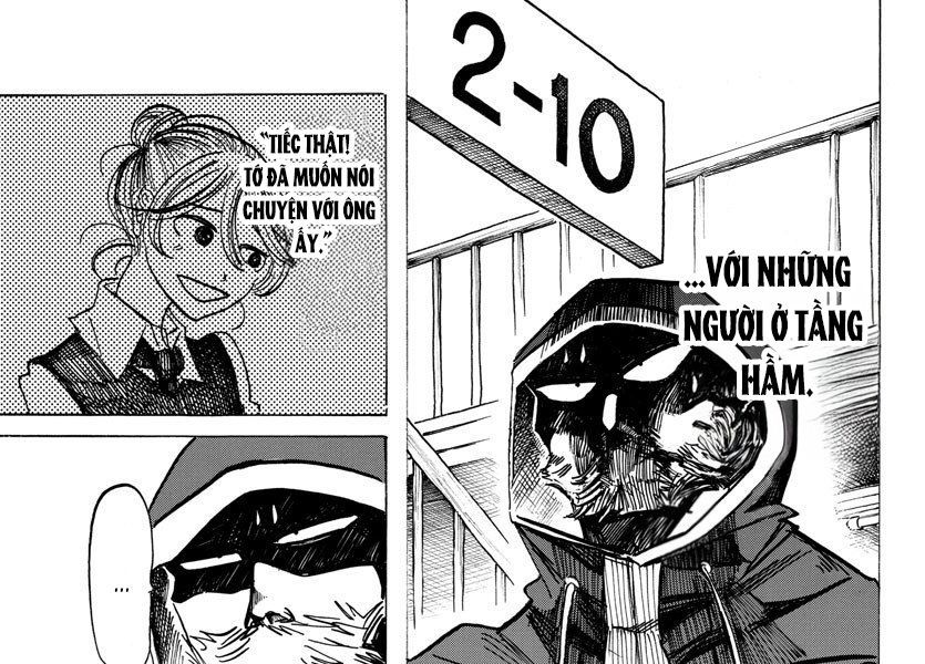 Sanda Chapter 24 - 15