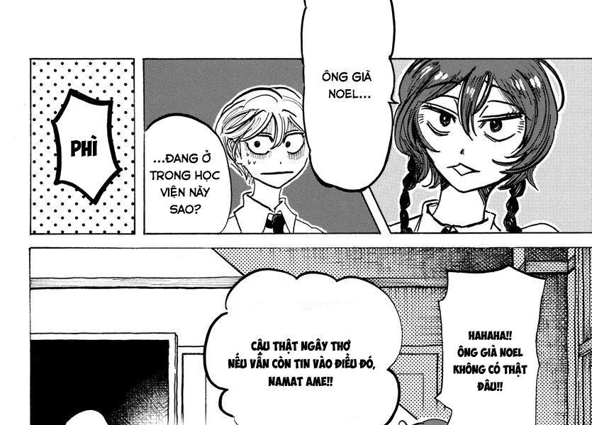 Sanda Chapter 24 - 3