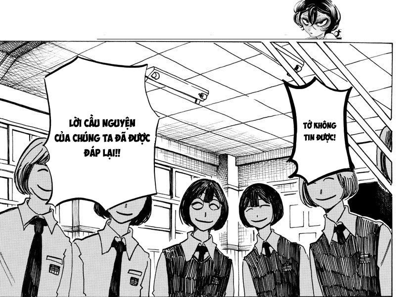 Sanda Chapter 24 - 21