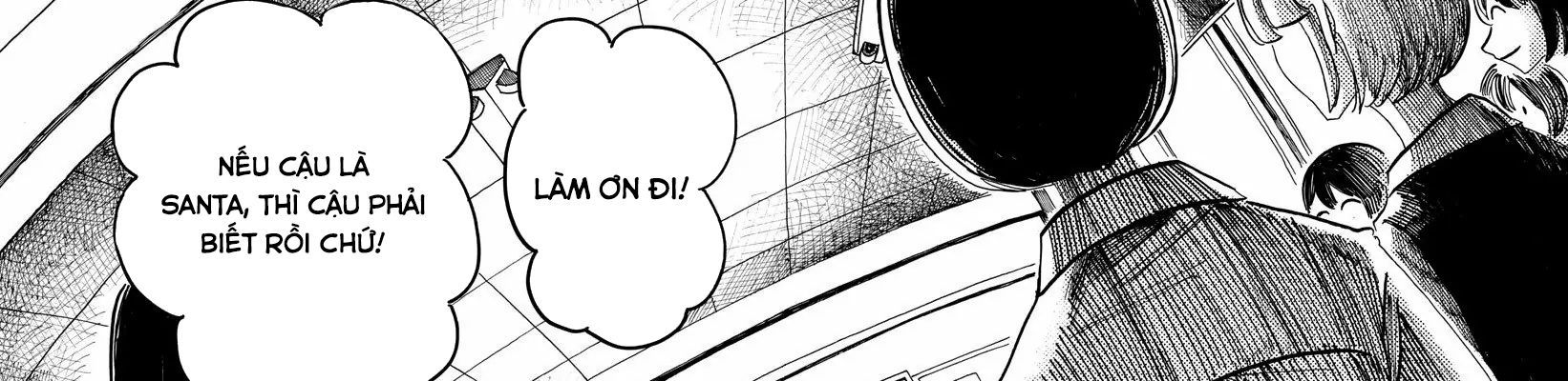 Sanda Chapter 24 - 28