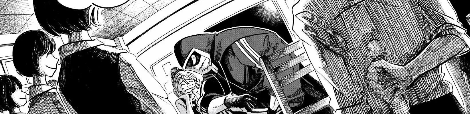 Sanda Chapter 24 - 29