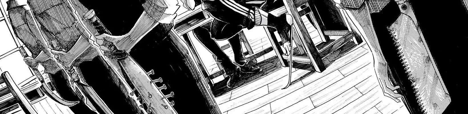 Sanda Chapter 24 - 30