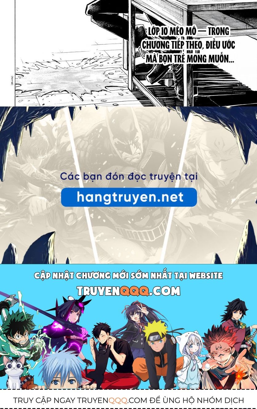 Sanda Chapter 24 - 32