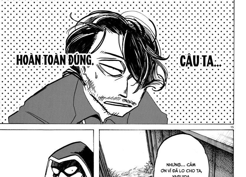 Sanda Chapter 27 - 24