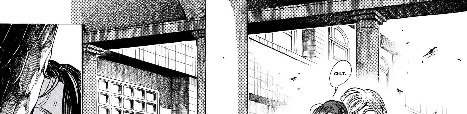 Sanda Chapter 27 - 30