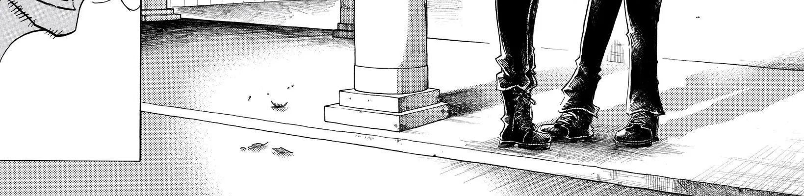 Sanda Chapter 27 - 32