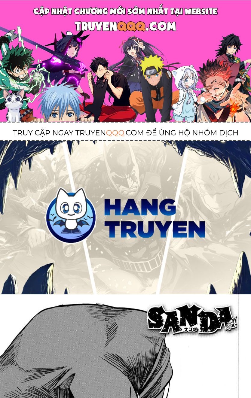 Sanda Chapter 31 - 1