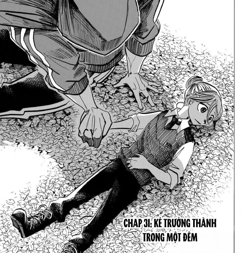 Sanda Chapter 31 - 2