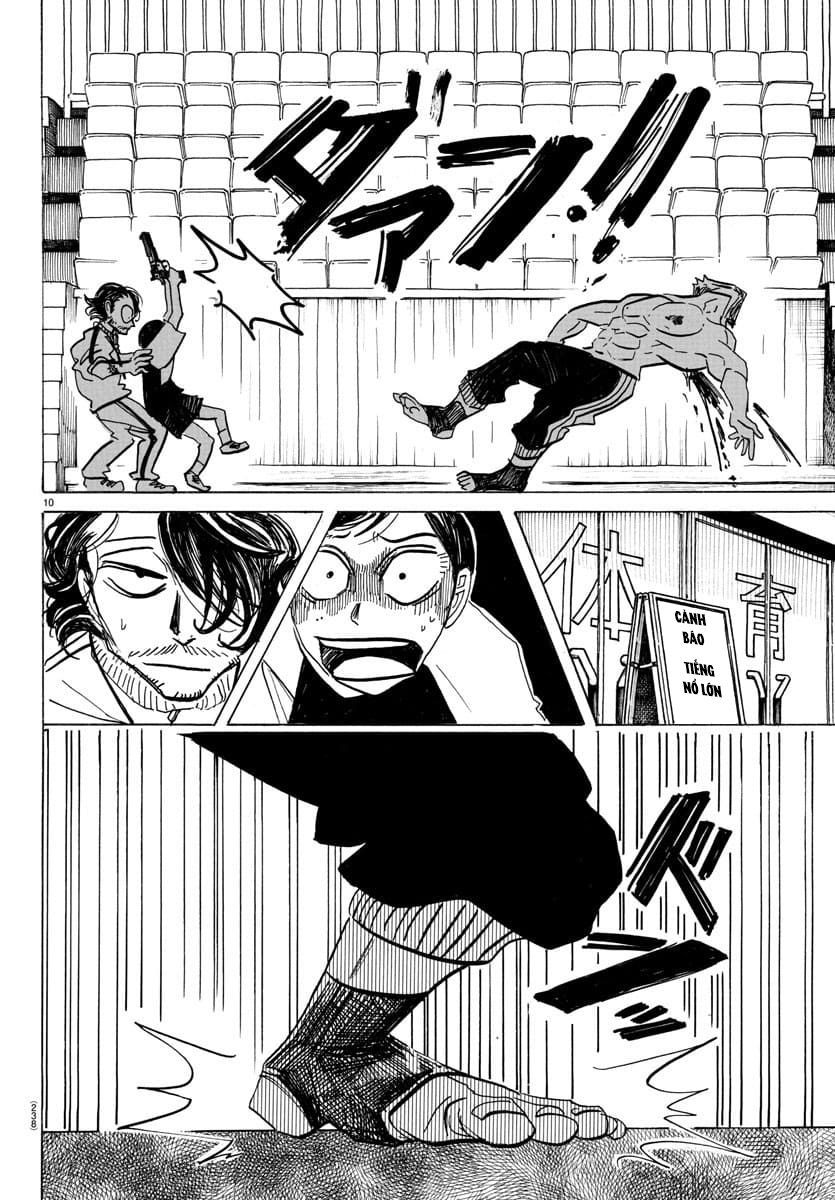 Sanda Chapter 31 - 15