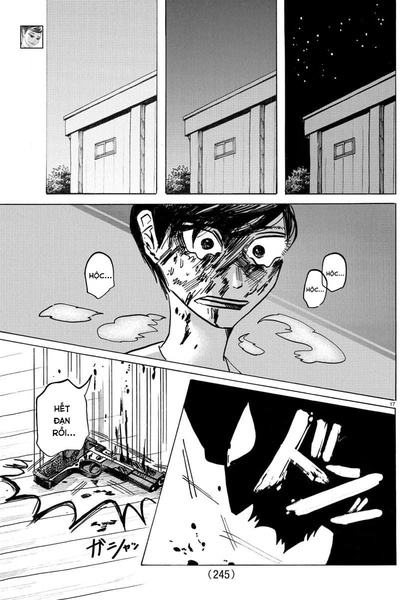 Sanda Chapter 31 - 22