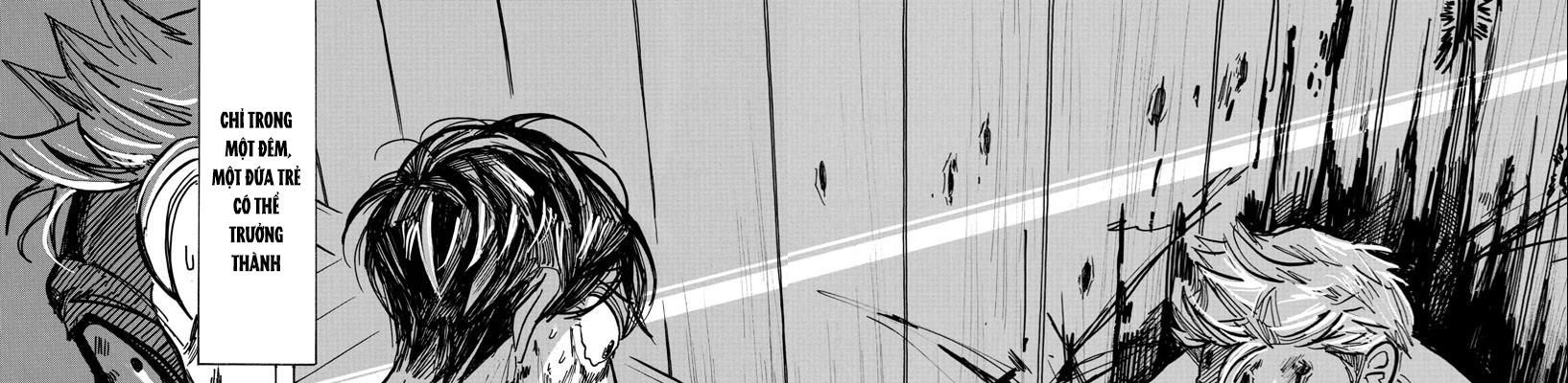 Sanda Chapter 31 - 23