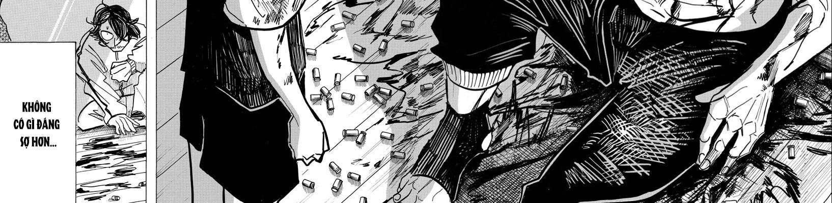 Sanda Chapter 31 - 25