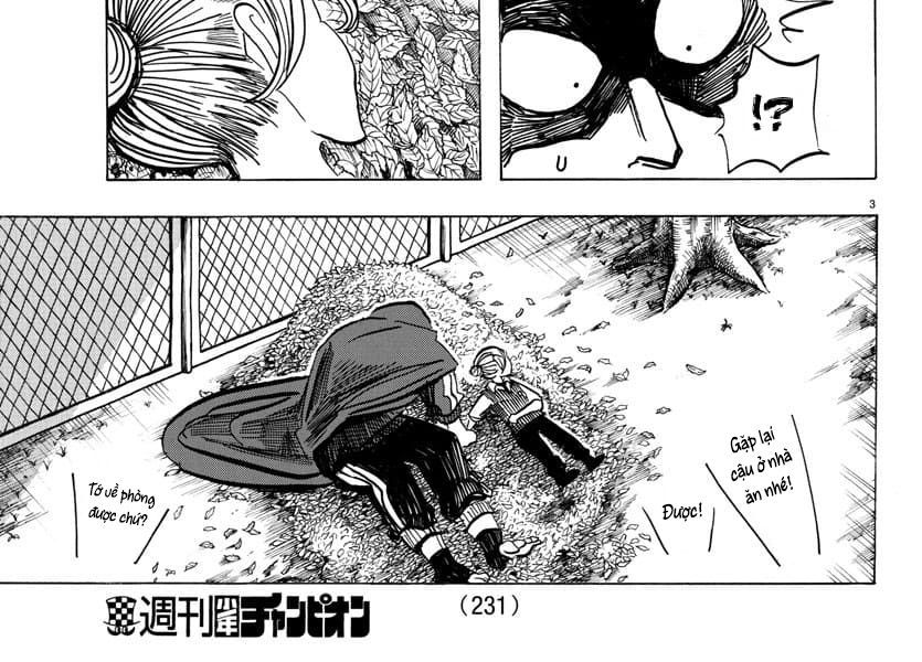 Sanda Chapter 31 - 6