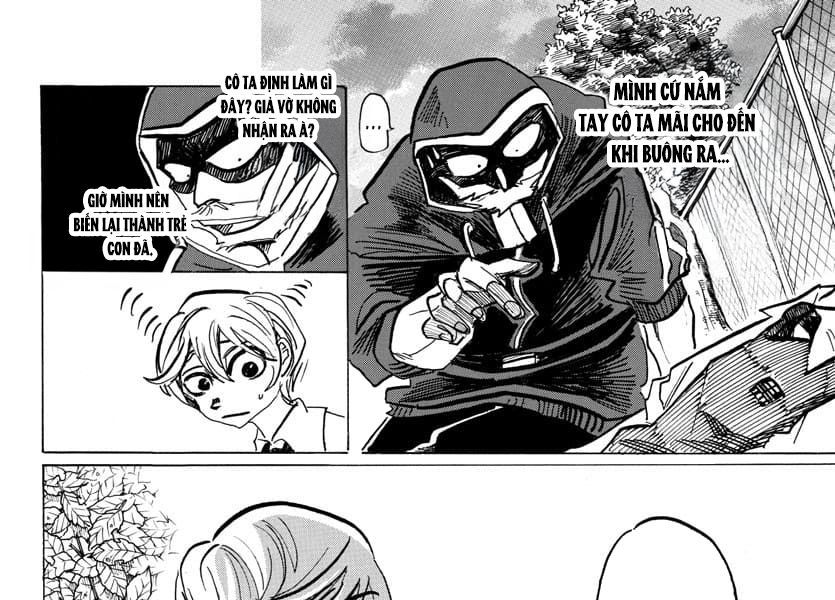 Sanda Chapter 31 - 7