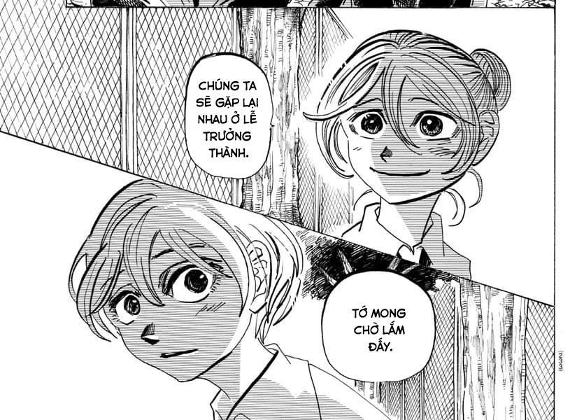 Sanda Chapter 31 - 10