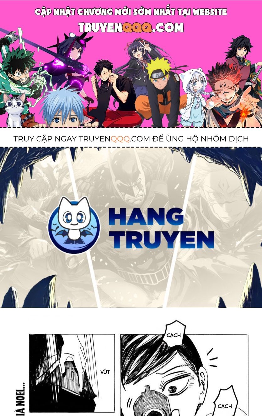 Sanda Chapter 32 - 1