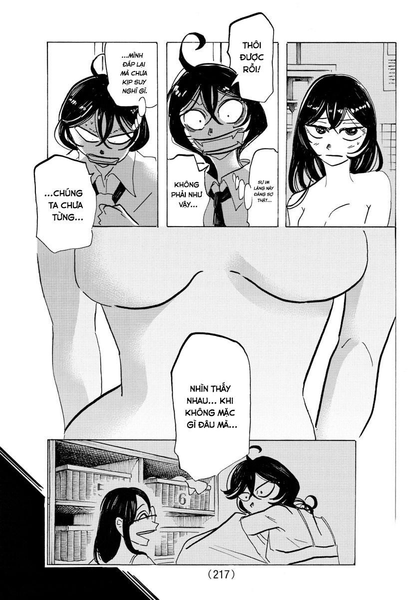 Sanda Chapter 32 - 12