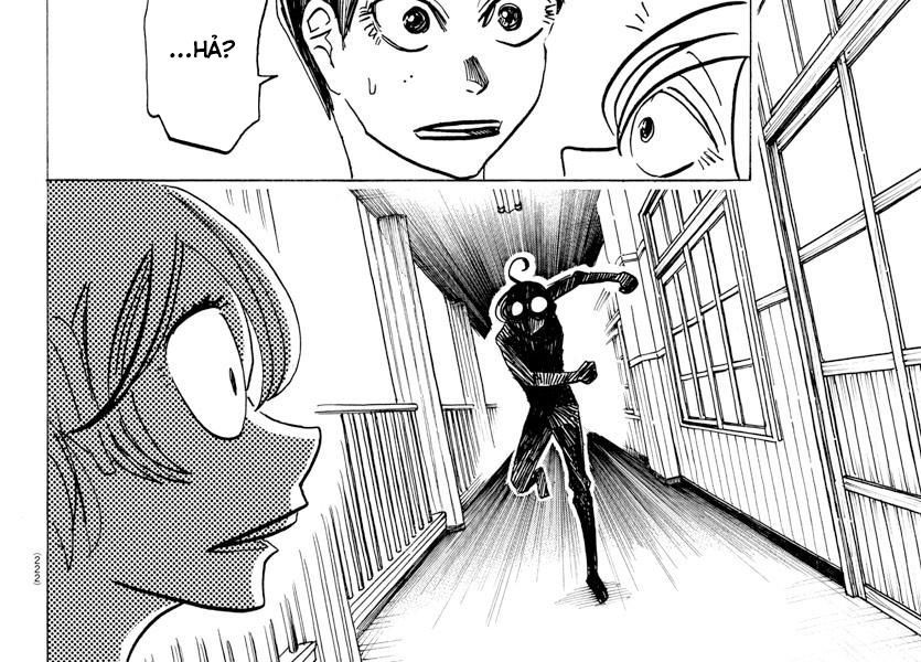 Sanda Chapter 32 - 18