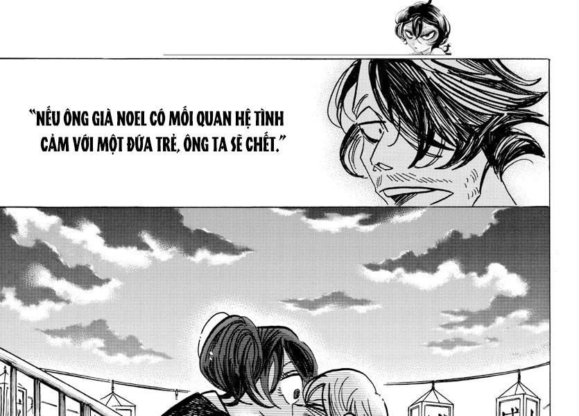 Sanda Chapter 34 - 18