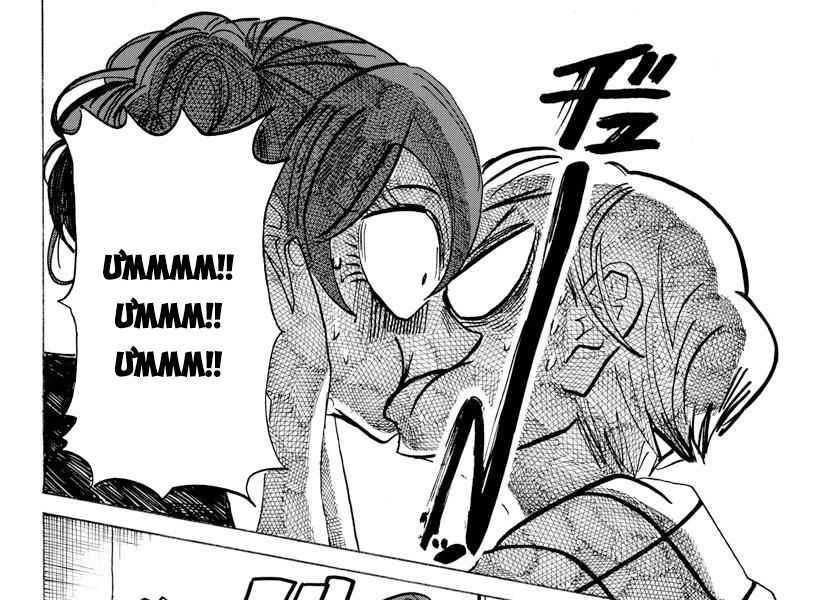 Sanda Chapter 34 - 22